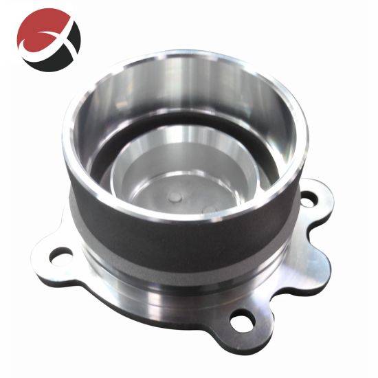 OEM Customize Investment Casting Valve Parts Stainless Steel Lost Wax Casting with Polished