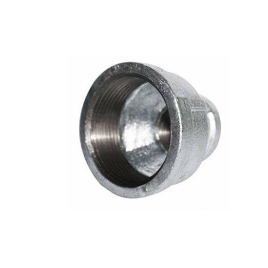 1*1/2 Plumbing Pipe Fittings Joint Banded Concentric Reducing Socket