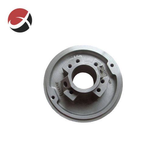 Custom Made Investment Casting Lost Wax Casting Steel Part