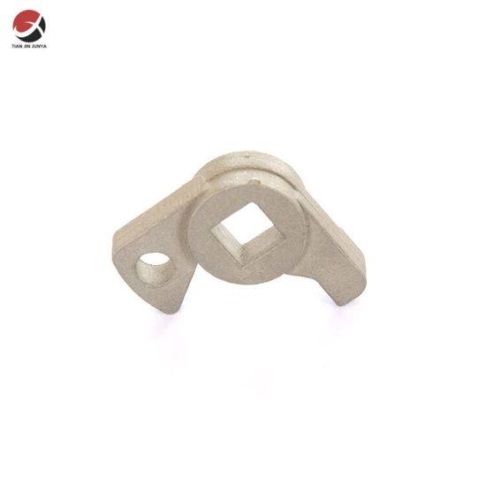 ANSI/Amse/DIN/JIS Customized Stainless Steel Parts 210/304/316 Investment Casting, Lost Wax Casting Machinery/Construction/Instrument Part