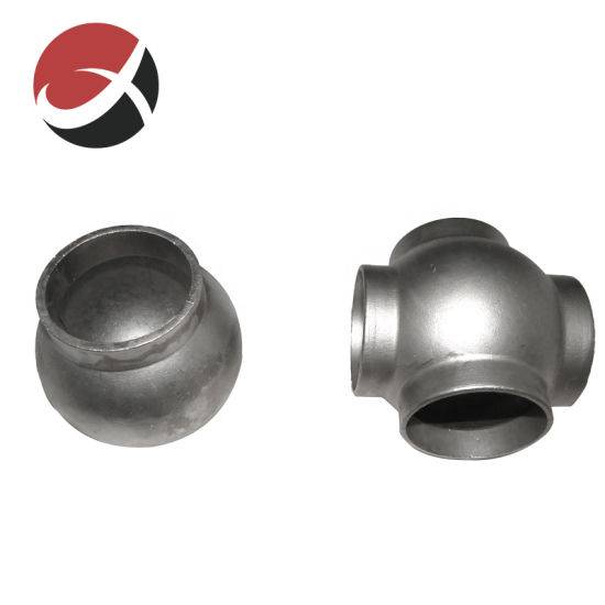 OEM Professional Metal Precision Steel Investment Casting Wax Lost Fountry Manufacturing Ball Valve Accessories Stainelss Steel SS316 Ss306