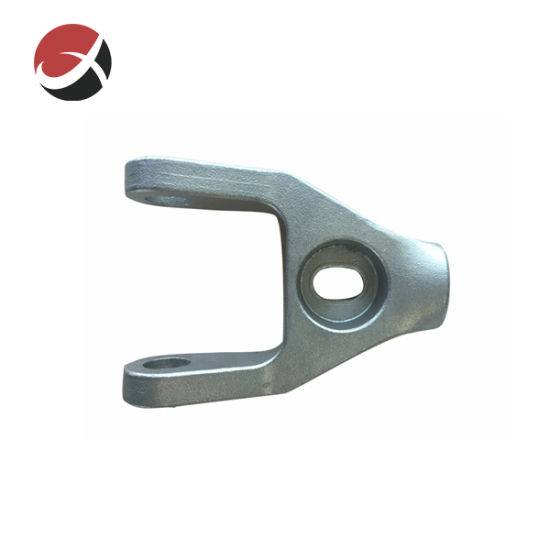 OEM Sand Blasting Investment Casting in Stainless Steel Lost Wax Casting
