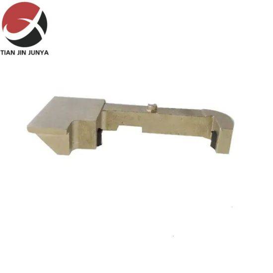 High Precision High Quality Investment Casting Manufacture Tractor Parts