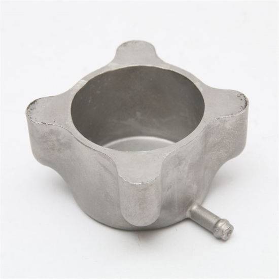 High Visual Quality of Casting Stainless Steel Connector/Coupling Parts