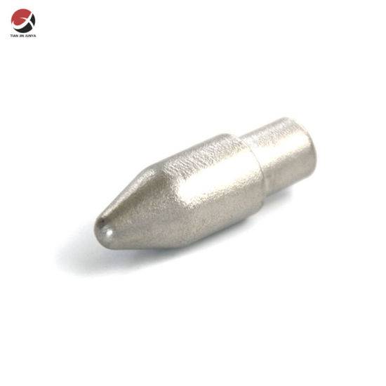 Custom High Precision Metal Stainless Steel Hardware Lost Wax Investment Casting and Foundry Sheet Metal Part OEM Products