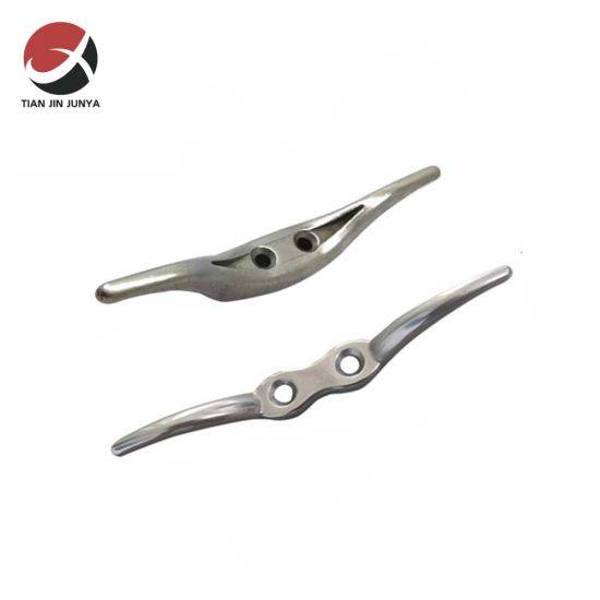 OEM Supplier Custom Stainless Steel 304/316 Boat Yacht Cable Railing Turnbuckle Accessories Marine Hardware Used in Ship and Mooring