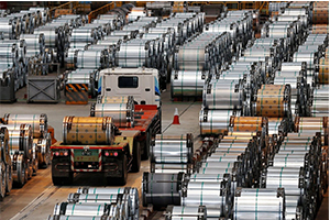 Stainless steel and nickel markets: Improving prospects