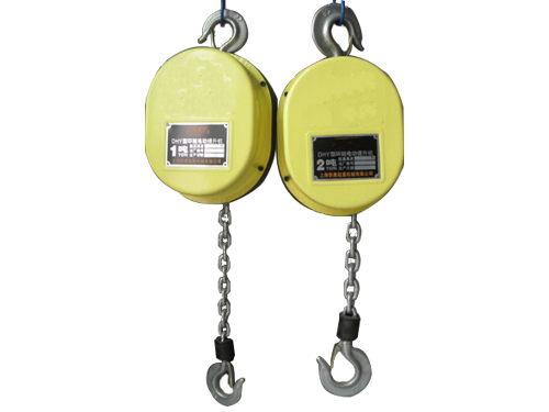 Hot sale Coffing 2 Ton Chain Hoist - DHY electric chain hoist – Juren