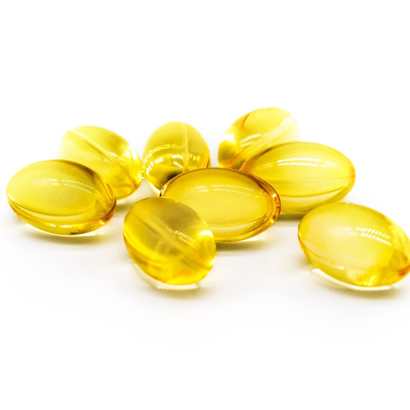 Isporuka proizvođača Antioksidantna funkcija Koenzim Q10 CAS br. 303-98-0 Istaknuta slika