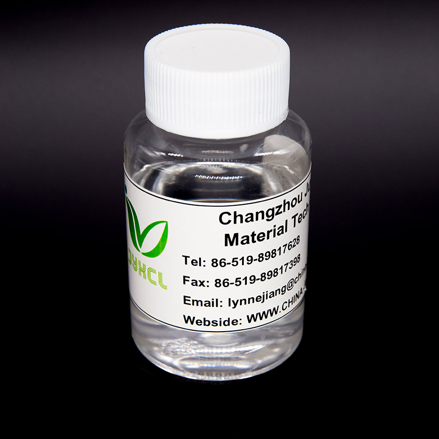 JY-201 polydimethyl Silicone Oil  Featured Image