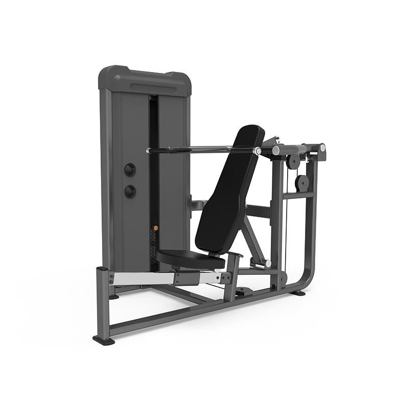 CPB107 Multi Press Shoulder / Sider Tagħmir Kummerċjali Gym