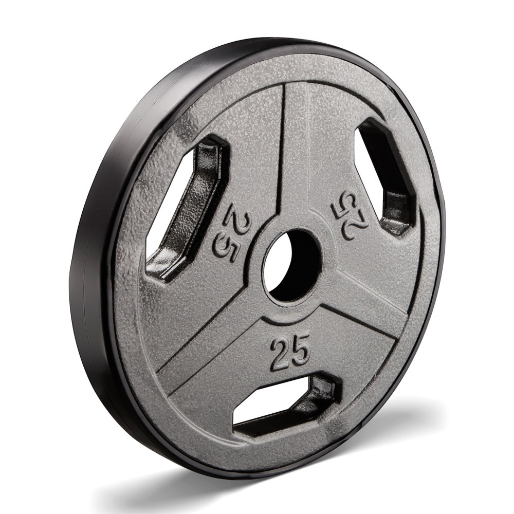 Weight Plate Fitness Equipment Accessories ឧបករណ៍លើកទម្ងន់ Barbell Dumbbell