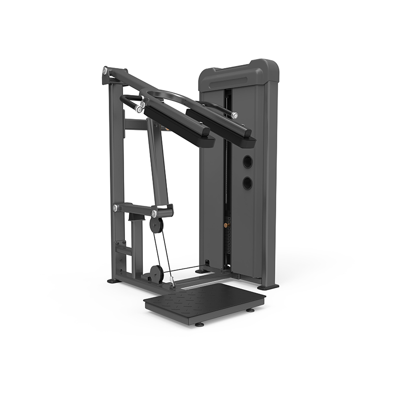 CPB301  Squad & Calf Dual Function Commercial Fitness Equipment