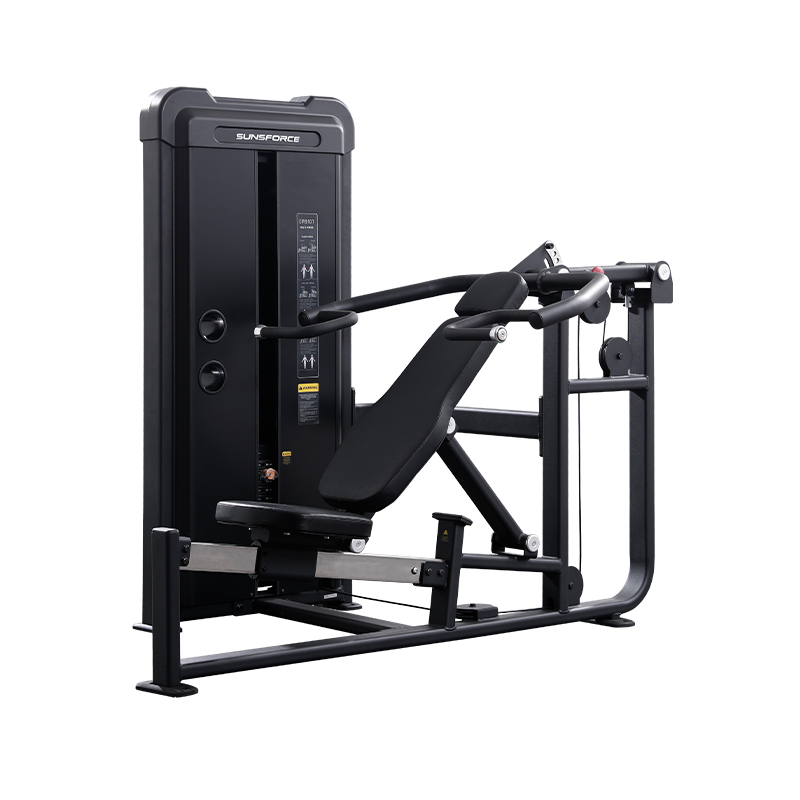 CPB107 Multi Press Bar / Chest Sprzęt do komercyjnej siłowni