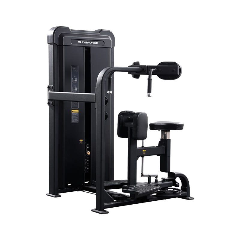 CPB202 Torso Rotation Commercial Gym Exercise Training Equipment