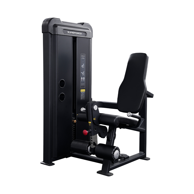 CPB302 Leg Extension Gym Equipment Professional Exercising Machine