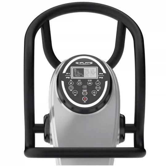 PV3700 Placa vibratoria Equipo de fitness Plataforma completa Potencia de fitness