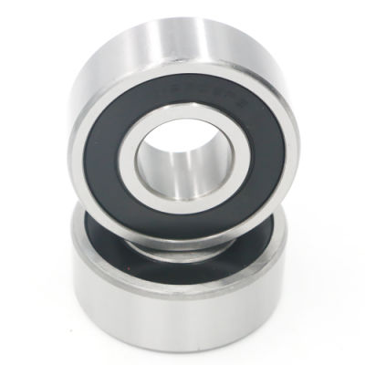 ABEC-1 Toy Bearing Chrome Steel 62306 RS Widen Deep Groove Ball Bearings Featured Image
