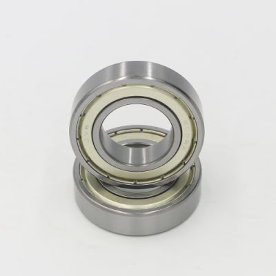 China 6000 Zz C3 Factory –  Bearing Agriculture Casters Bearing P6 Precision 6005 Zz Ball Bearings  – JVB