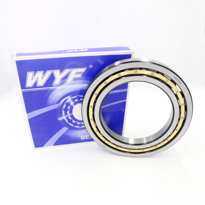 P5 Level Deep Groove Ball Bearing Steel Cover 16040 Zz Ball Bearing Featured Image