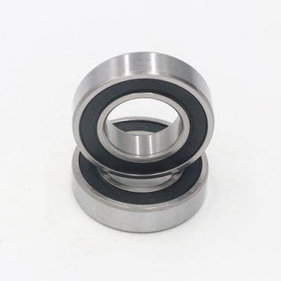 ABEC-1 Spindle Bearing Z1 V1 636 RS Deep Groove Ball Bearings Featured Image