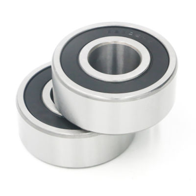 P6 Level Bicycle Bearing Z1 V1 62300 RS Widen Deep Groove Ball Bearings
