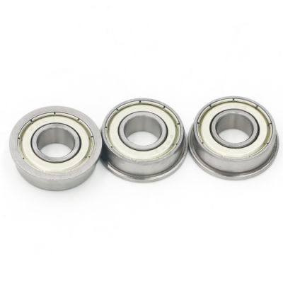 P5 Level Ball Bearings Z2 F699 Flanged Ball Bearing Featured Image
