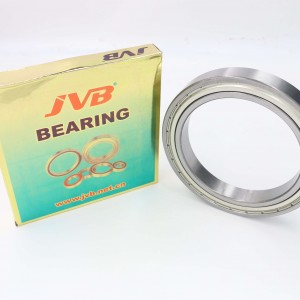 (6917RS-6928M) Bearing Deep Groove Ball Bearing 6900 Series Single Row Ball Bearings