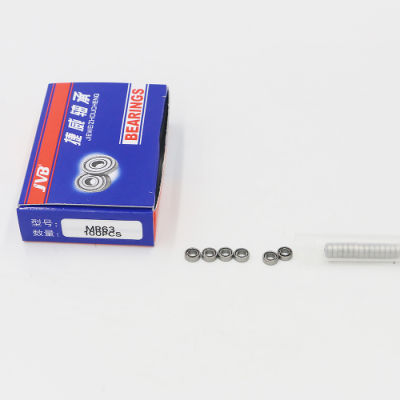 P0 Level Auto Parts Z1 Mr63 Micro Deep Groove Ball Bearings