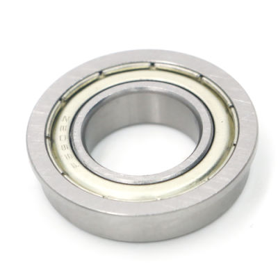 Motor Clearance Auto Parts Z3 V3 Fr1810 Flange Deep Groove Ball Bearing