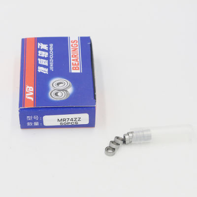 ABEC-1 Spindle Bearing Z1 V1 Mr74 Mini Ball Bearings Featured Image