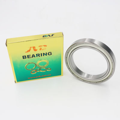 High Precision Motor Bearing Z2 V2 6924 Zz Ball Bearings