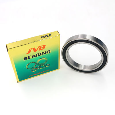 High Speed for Wheel Chrome Steel 6972 RS Deep Groove Ball Bearings Featured Image