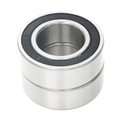 Low Noise Toy Bearing Z3 V3 63002 RS Widen Deep Groove Ball Bearings Featured Image