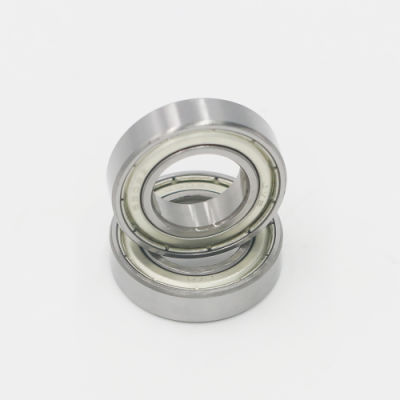 Motor Clearance Motor Bearing Rubber Cover 6902 Zz Ball Bearings Featured Image