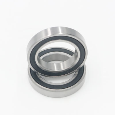 ABEC-1 Deep Groove Ball Bearing Z3 V3 6806 RS Deep Groove Ball Bearings Featured Image