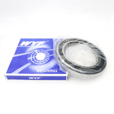 P6 Level Motorcycle Bearing Z2 V2 16016 RS Deep Groove Ball Bearings