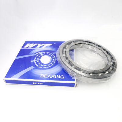 High Precision Motorcycle Bearing Z1 16009 Zz Ball Bearing
