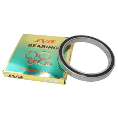 High Speed Auto Parts Steel Cover 6836 RS Deep Groove Ball Bearing