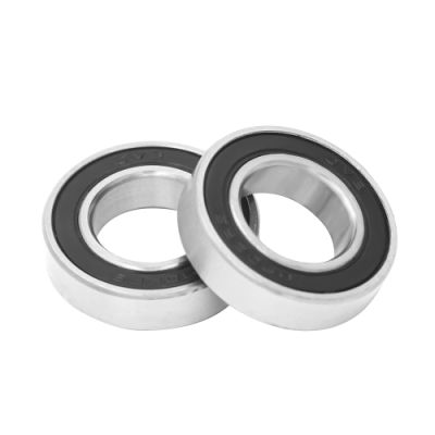 ABEC-5 Auto Parts Chrome Steel 6902 RS Deep Groove Ball Bearings