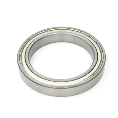 Motor Clearance Gcr15 Bearing Z3 6922 Zz Ball Bearings Featured Image