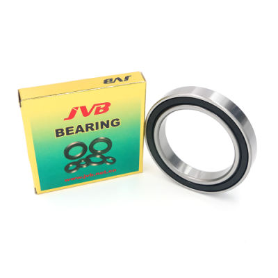 ABEC-1 Bearings Z3 6964 RS Deep Groove Ball Bearings