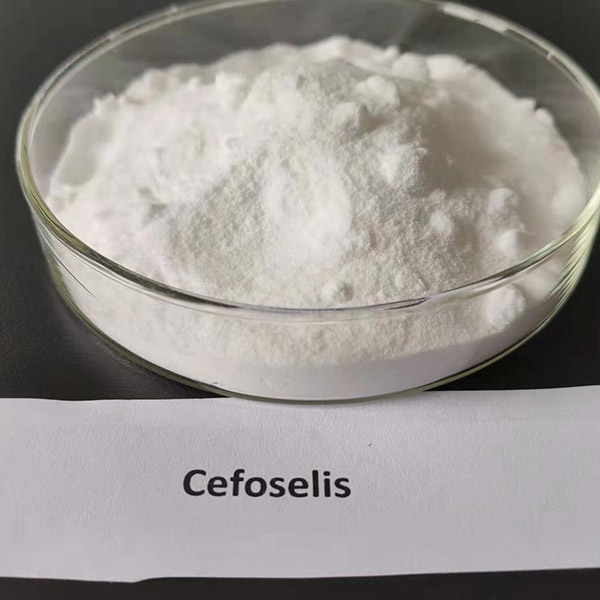 Cefoselis Featured Image