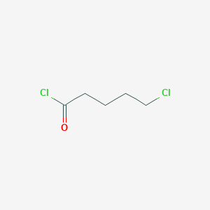 5-chloro aMyl chloride