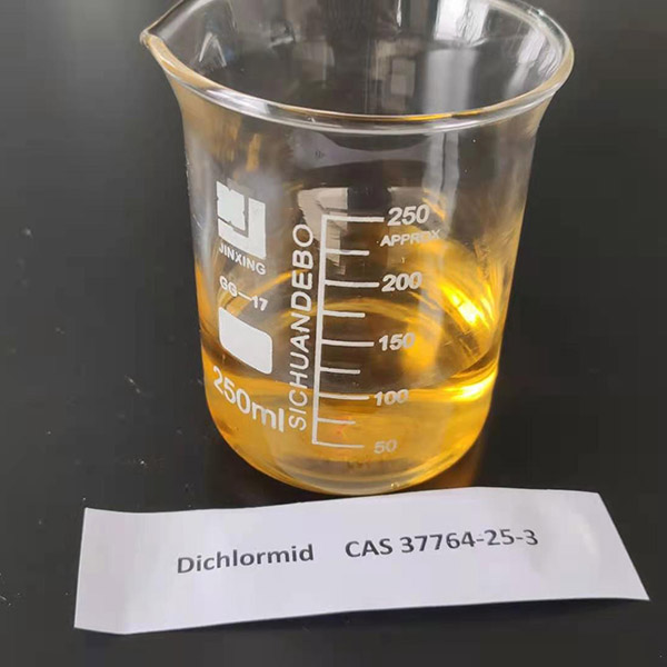 Dichlormid, CAS 37764-25-3