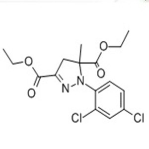 Mefenpyr-Diethyl, CAS135590-91-9