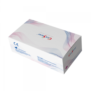 Monkeypox kokoana-hloko Antigen Test Kit