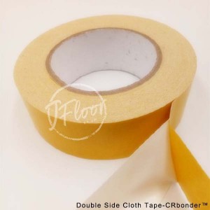 Double Side Cloth Tape-CRbonder™