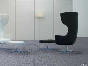 Hot sale Nylon Shaggy Carpet Tile - Nylon 6.6 Graphic-Cocos – JW