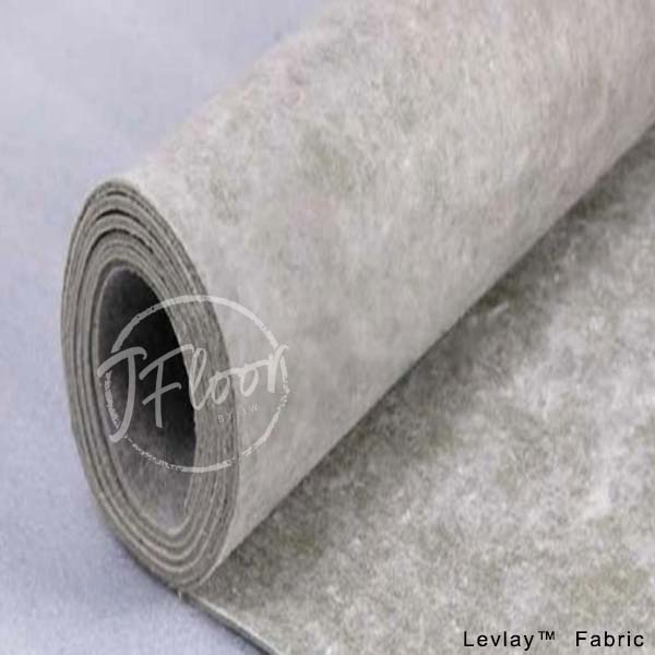 Flat Sponge Rubber Underlay Levlay™ Featured Image